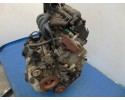 Motor Completo Nissan Micra K12 1.4B Código de Motor CG12DE