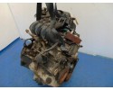 Motor Completo Nissan Micra K12 1.4B Código de Motor CG12DE