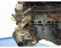 Motor Completo Nissan Micra K12 1.4B Código de Motor CG12DE