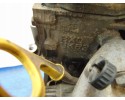 Motor Completo Nissan Micra K12 1.4B Código de Motor CG12DE