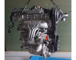 ENGINE B4204T38 VOLVO S60 V60 V40 V40CC 12 TYS KM