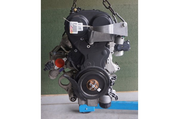 ENGINE B4204T38 VOLVO S60 V60 V40 V40CC 12 TYS KM Catalog number of the part 36002970