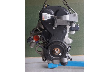 ENGINE B4204T38 VOLVO S60 V60 V40 V40CC 12 TYS KM Catalog number of the part 36002970