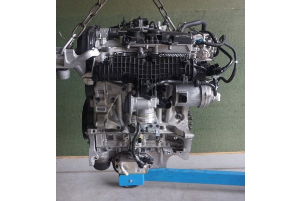 ENGINE B4204T38 VOLVO S60 V60 V40 V40CC 12 TYS KM Part manufacturer Volvo OE