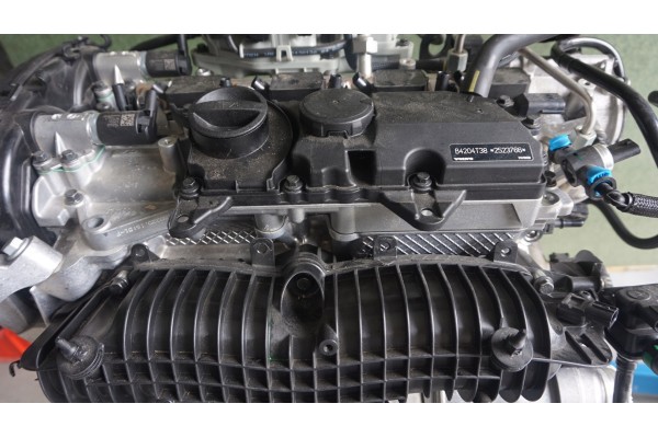 ENGINE B4204T38 VOLVO S60 V60 V40 V40CC 12 TYS KM Car type passenger cars