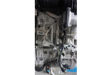 ENGINE B4204T38 VOLVO S60 V60 V40 V40CC 12 TYS KM Engine type petrol