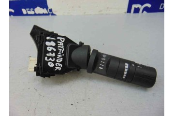 25260EA000 MANDO LIMPIA NISSAN PATHFINDER (R51) 2.5 dCi LE 2005 25260EA000 186730 NISSAN - 1