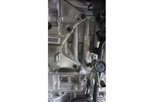 Motor B4204T38 para Volvo S60 V60 V40 V40CC 12,000 km