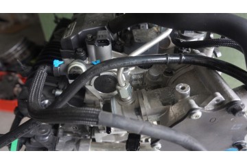 Motor B4204T38 para Volvo S60 V60 V40 V40CC 12,000 km