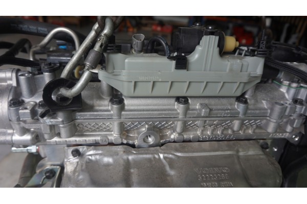 Motor B4204T38 para Volvo S60 V60 V40 V40CC 12,000 km