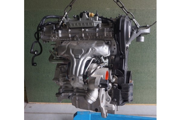 Motor B4204T38 para Volvo S60 V60 V40 V40CC 12,000 km