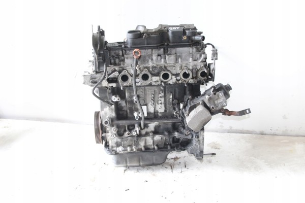 ENGINE 9H06 9HP 1 6 E HDI PEUGEOT 308 T9 208 2008
