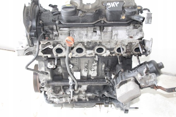 ENGINE 9H06 9HP 1 6 E HDI PEUGEOT 308 T9 208 2008 Part manufacturer Peugeot OE