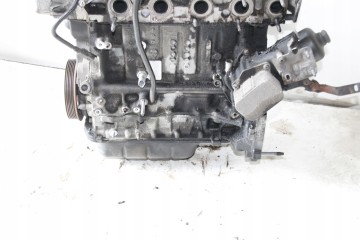ENGINE 9H06 9HP 1 6 E HDI PEUGEOT 308 T9 208 2008 Car type passenger cars