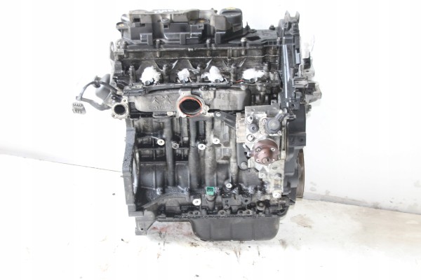 ENGINE 9H06 9HP 1 6 E HDI PEUGEOT 308 T9 208 2008 Engine type diesel