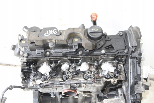 Motor 9H06 9HP 1.6 E-HDI para PEUGEOT 308 T9 208 2008