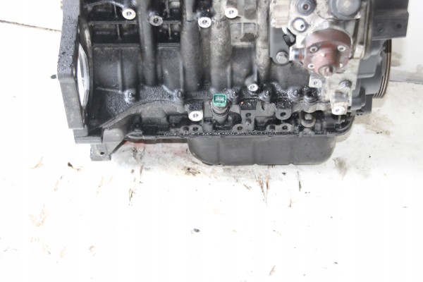 Motor 9H06 9HP 1.6 E-HDI para PEUGEOT 308 T9 208 2008