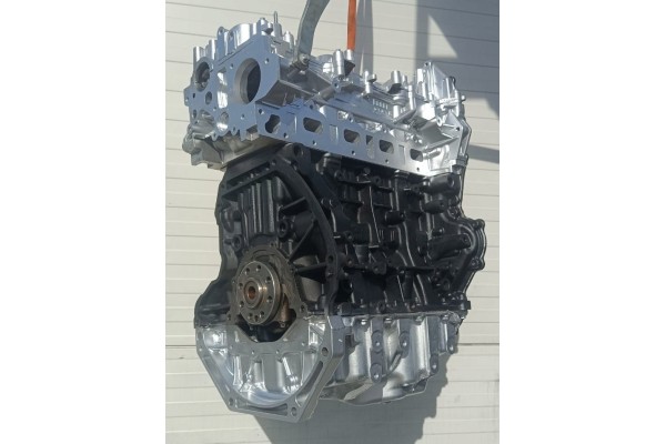 ENGINE R9M 450 NISSAN Primastar X83 1 6 dCi 67kW 2015 2016 Catalog number of the part R9M 450