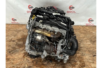 ENGINE MERCEDES C CLASS W204 2 2 CDI 13 651911 Part manufacturer Mercedes Benz OE