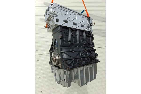 CFCA ENGINE VOLKSWAGEN Caravelle T5 7EB 7EJ 7HJ 2 0 CR TDI 132kW 10 15 Car type 4x4 SUV cargo vans RVs passenger cars