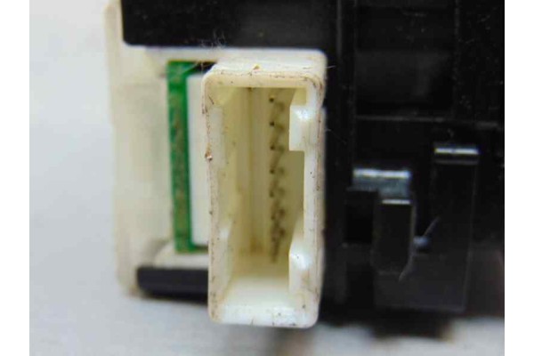 25260EA000 MANDO LIMPIA NISSAN PATHFINDER (R51) 2.5 dCi LE 2005 25260EA000 186730 NISSAN - 5