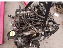 Complete engine Renault Clio III IV Modus 1 2 TCE 103 HP D4F 786