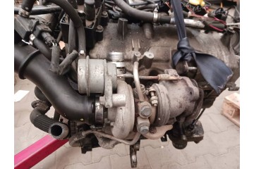 Complete engine Renault Clio III IV Modus 1 2 TCE 103 HP D4F 786 Part manufacturer Renault OE