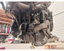 Complete engine Renault Clio III IV Modus 1 2 TCE 103 HP D4F 786 Catalog number of the part D4F 786