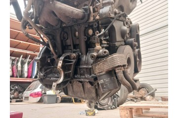 Complete engine Renault Clio III IV Modus 1 2 TCE 103 HP D4F 786 Catalog number of the part D4F 786