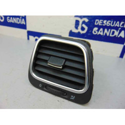 1Q0819704K REJILLA AIREADORA VOLKSWAGEN SCIROCCO (137)