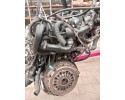 Complete engine Renault Clio III IV Modus 1 2 TCE 103 HP D4F 786 Car type passenger cars