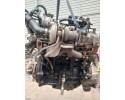 Complete engine Renault Clio III IV Modus 1 2 TCE 103 HP D4F 786 Engine type petrol