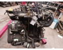 Motor completo Renault Clio III IV Modus 1.2 TCE 103 CV D4F 786