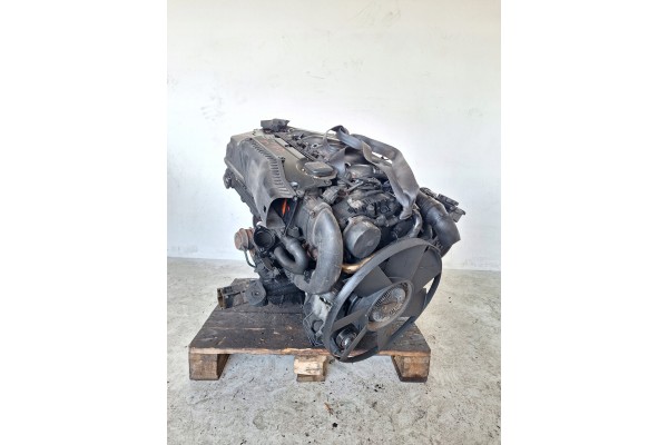 BMW X5 E53 3 0D Engine 306D1 M57D30 X DRIVE Packaging status replacement