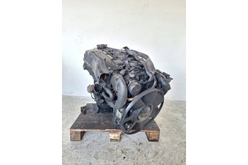 BMW X5 E53 3 0D Engine 306D1 M57D30 X DRIVE Packaging status replacement