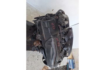 BMW X5 E53 3 0D Engine 306D1 M57D30 X DRIVE Catalog number of the part BMW X5 E53 SILNIK 3 0D 306D1 M57D30 X DRIVE