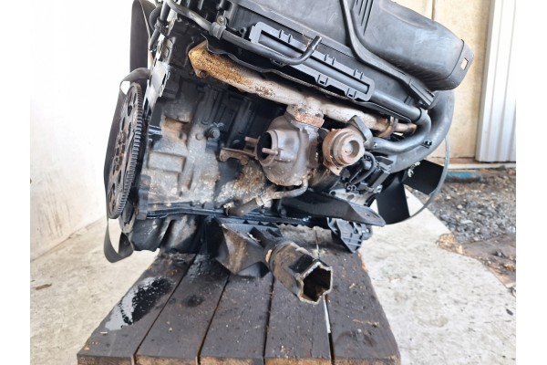 BMW X5 E53 3 0D Engine 306D1 M57D30 X DRIVE Part manufacturer BMW OE