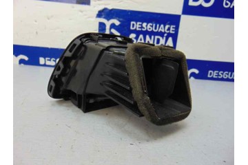 1Q0819704K REJILLA AIREADORA VOLKSWAGEN SCIROCCO (137) 2.0 TDI (103kW) BlueMotion 2011 1Q0819704K 186756 VOLKSWAGEN - 1