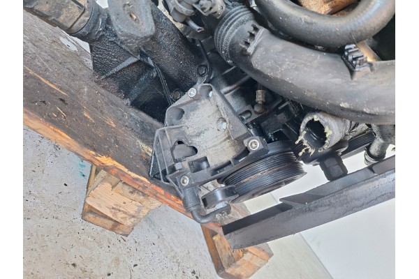 BMW X5 E53 3 0D Engine 306D1 M57D30 X DRIVE Car type 4x4 SUV passenger cars