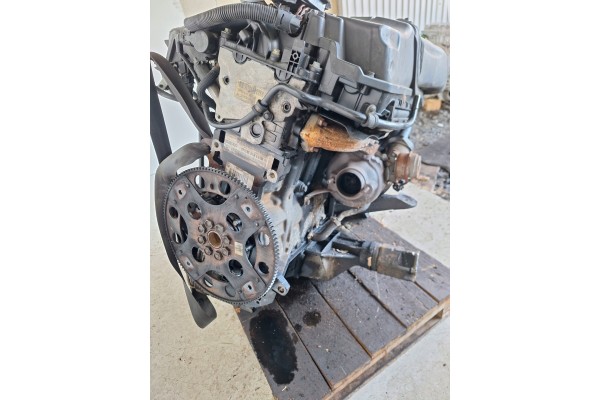 BMW X5 E53 3 0D Engine 306D1 M57D30 X DRIVE Engine type diesel