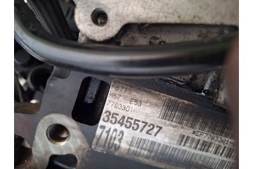 Motor BMW X5 E53 3.0D 306D1 M57D30 X-DRIVE