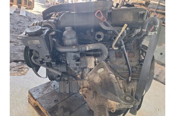 Motor BMW X5 E53 3.0D 306D1 M57D30 X-DRIVE