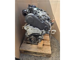 COMPLETE ENGINE 2 0 TDI CBD VW AUDI SEAT SKODA NO MAG 5154A