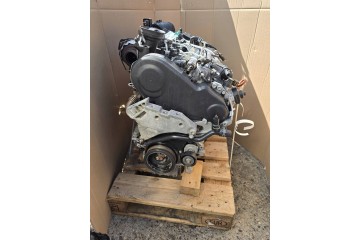 COMPLETE ENGINE 2 0 TDI CBD VW AUDI SEAT SKODA NO MAG 5154A