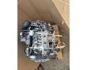 COMPLETE ENGINE 2 0 TDI CBD VW AUDI SEAT SKODA NO MAG 5154A Catalog number of the part CBD