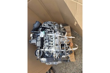 COMPLETE ENGINE 2 0 TDI CBD VW AUDI SEAT SKODA NO MAG 5154A Catalog number of the part CBD