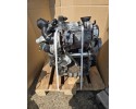 COMPLETE ENGINE 2 0 TDI CBD VW AUDI SEAT SKODA NO MAG 5154A Car type passenger cars