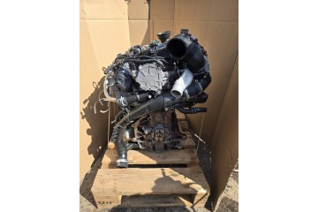 Motor Completo 2.0 TDI CBD VW Audi Seat Skoda No. MAG 5154A