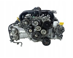 COMPLETE PETROL ENGINE SUBARU EVENT GP LEVORG XV 1 6 FB16 2012 2014
