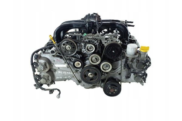 COMPLETE PETROL ENGINE SUBARU EVENT GP LEVORG XV 1 6 FB16 2012 2014